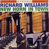 Richard Williams - New Horn in Town