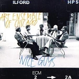 The Art Ensemble of Chicago - Nice Guys