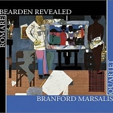 Branford Marsalis - Romare Bearden Revealed