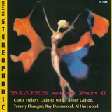 Curtis Fuller - Blues-ette, Pt. 2