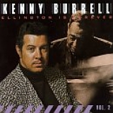 Kenny Burrell - Ellington Is Forever, Vol. 2