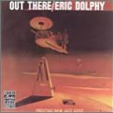 Eric Dolphy - Out There