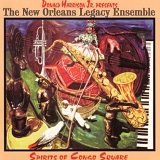 Donald Harrison - Spirits of Congo Square