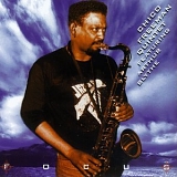 Chico Freeman - Focus