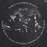 World Saxophone Quartet - W.S.Q.