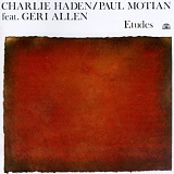 Charlie Haden - Etudes