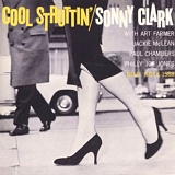 Sonny Clark - Cool Struttin'