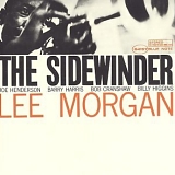 Lee Morgan - The Sidewinder