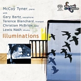 McCoy Tyner - Illuminations