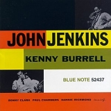 John Jenkins - John Jenkins with Kenny Burrell