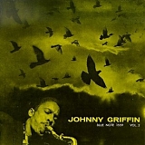 Johnny Griffin - A Blowin' Session