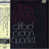 Clifford Jordan - Glass Bead Games