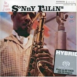 Sonny Rollins - The Sound of Sonny