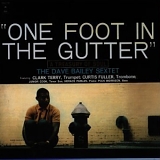 Dave Bailey - One Foot in the Gutter