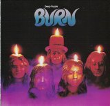 Deep Purple - Burn