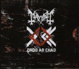 Mayhem - Ordo Ad Chao