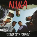 N.W.A. - Straight Outta Compton