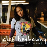Lalah Hathaway - Self Portrait