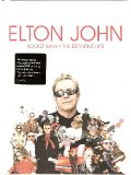 Elton John - Rocket Man - The Definitive Hits