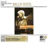 Billy Idol - Classic Performance Live: VH-1 Storytellers