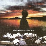 Hawkwind - On Sundown