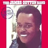 James Cotton - 100% Cotton