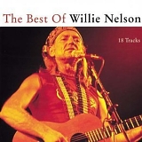 Nelson, Willie - The Best of Willie Nelson (Disc 1)