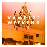 Vampire Weekend - Vampire Weekend (Vinyl)