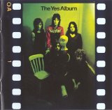 Yes - The Yes Album [Bonus Tracks]
