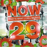 Various artists - Now That's What I call Music Vol.29 (Disc 1)