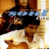 Hall & Oates - 2005 Our kind of soul
