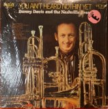 Danny Davis & The Nashville Brass - You Ain't Heard Nothin' Yet