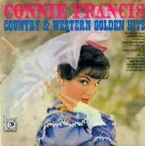 Connie Francis - Country And Western Golden Hits