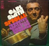 Carl Smith - The Country Gentleman Sings His Favorites