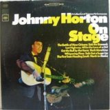 Johnny Horton - On Stage
