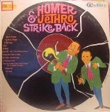 Homer & Jethro - Homer And Jethro Strike Back