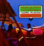 Herb Alpert & The Tijuana Brass - Going Places