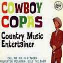 Cowboy Copas - Country Music Entertainer No. 1