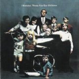 I Monster - These Are Our Children