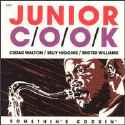 Junior Cook - Somethin's Cookin'