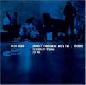Stanley Turrentine - Blue Hour - The Complete Sessions