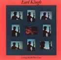 Earl Klugh - Living Inside Your Love