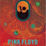 Pink Floyd - Live At Pompeii - The Director's Cut