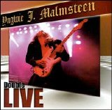 Yngwie Malmsteen - Double Live