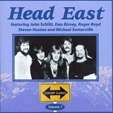 Head East - Concert Classics