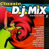 Various artists - Classic DJ Mix, Vol. 1