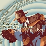 Various artists - Jump Up & Boogie - The New Swing Collection
