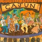 Various artists - Cajun