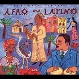 Various artists - Afro-Latino