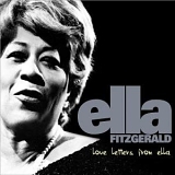 Ella Fitzgerald - Love Letters From Ella